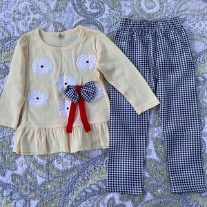 Too small for my girl